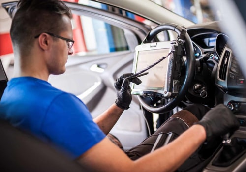 Safety Considerations for ADAS Calibration